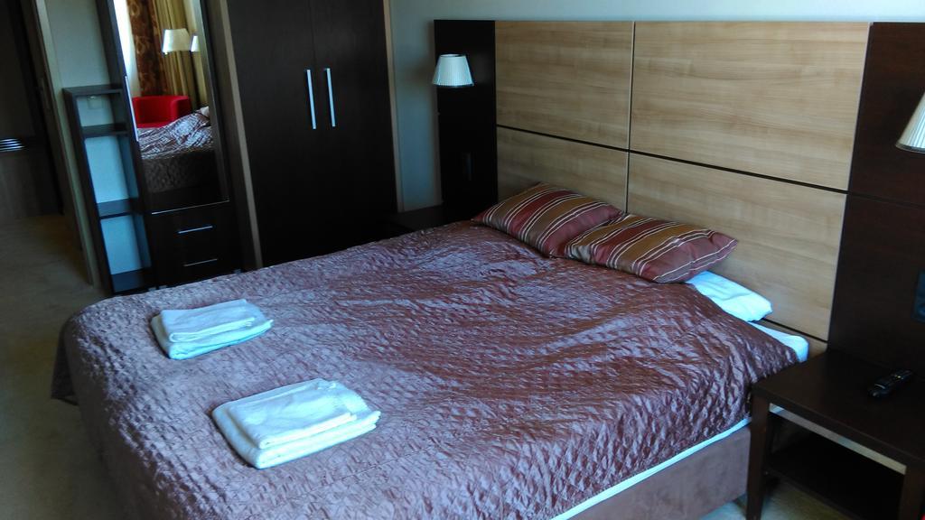 Apartamentyprzymorzu Diva 553 코워브제크 외부 사진