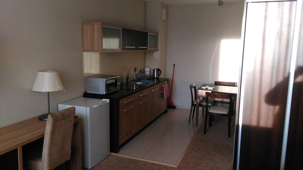 Apartamentyprzymorzu Diva 553 코워브제크 외부 사진